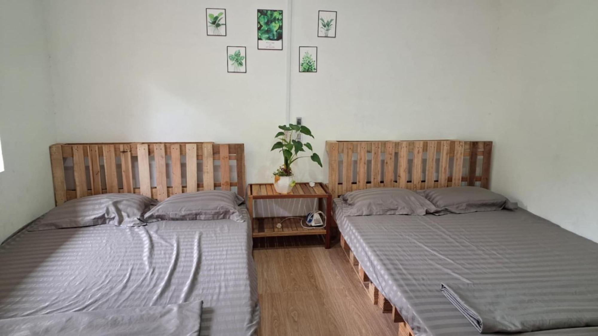 Lodge Phu Phu Yen *