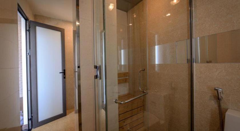 Sepon Boutique 4* Ha Loi Trung