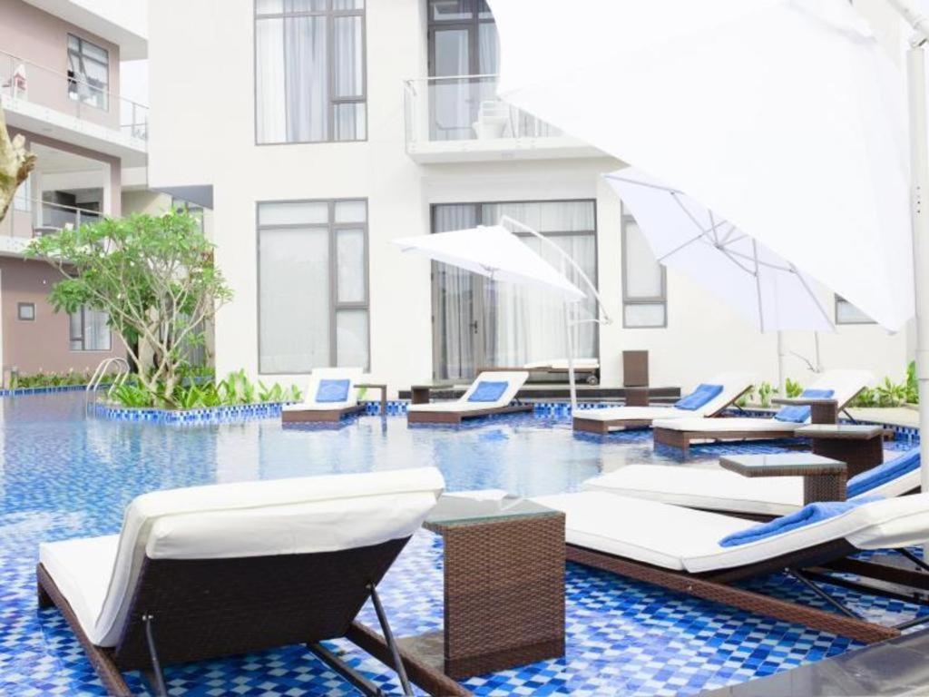 Sepon Boutique Resort 4*