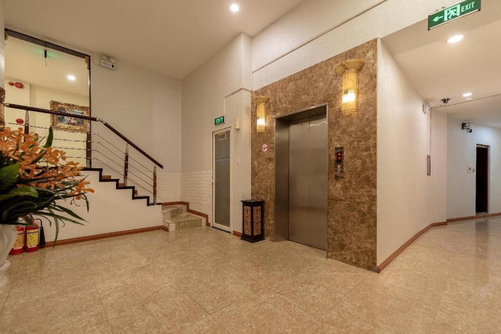 Hotel Helios Legend Hanoi