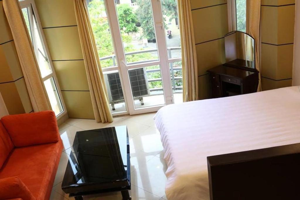 Apec 3* Hanoi