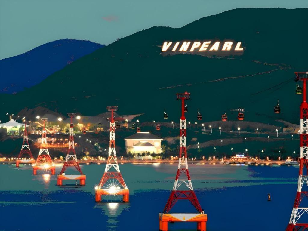 Vinpearl Discovery Rockside Nha Trang