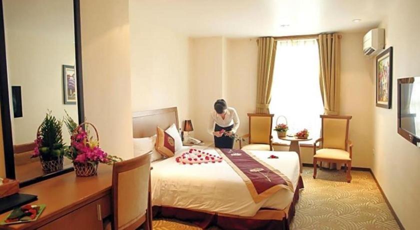 Lenid De Ho Guom Hotel 3*