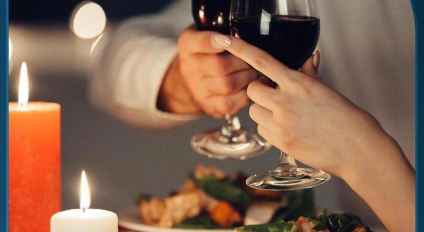 Khu nghỉ mát Hon Ba 3*