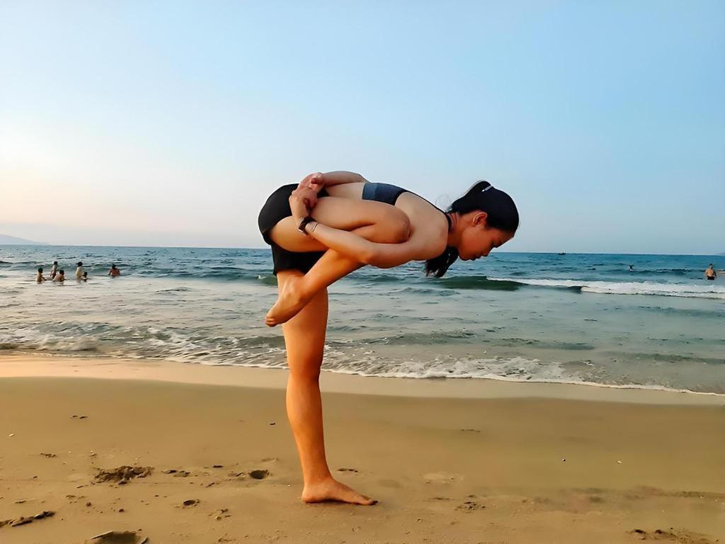 Ha My Beachside 3*