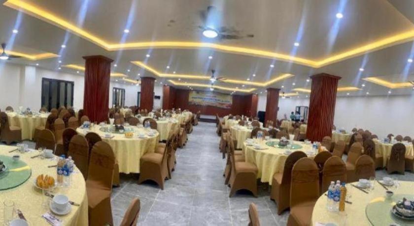 Hotel Hon Ngu