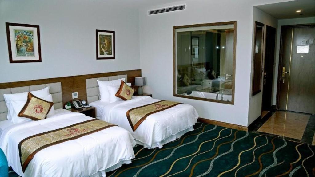 Phoenix Resort 5*