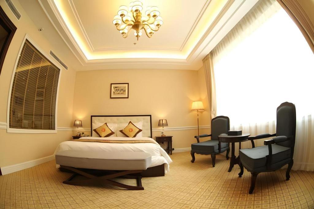 Phoenix 5* Bac Ninh