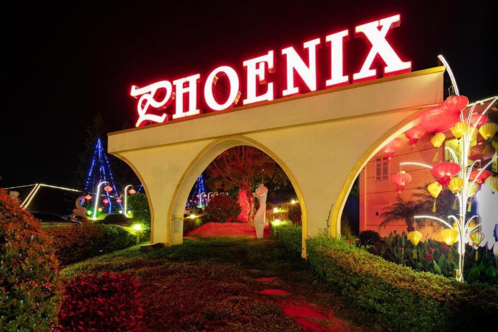 Resort Phoenix Bac Ninh