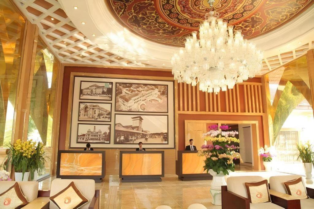 Phoenix Bac Ninh