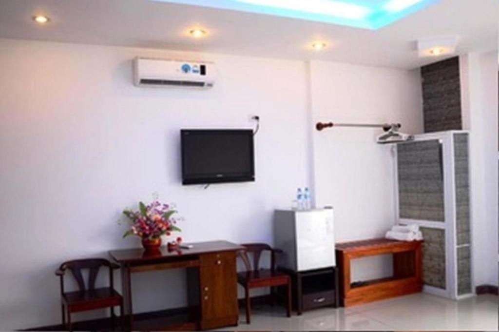 Hotel Huong Binh 2*