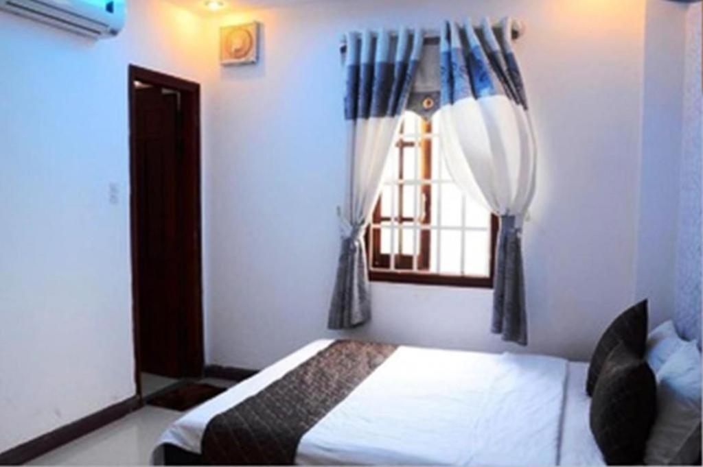 Hotel Huong Binh
