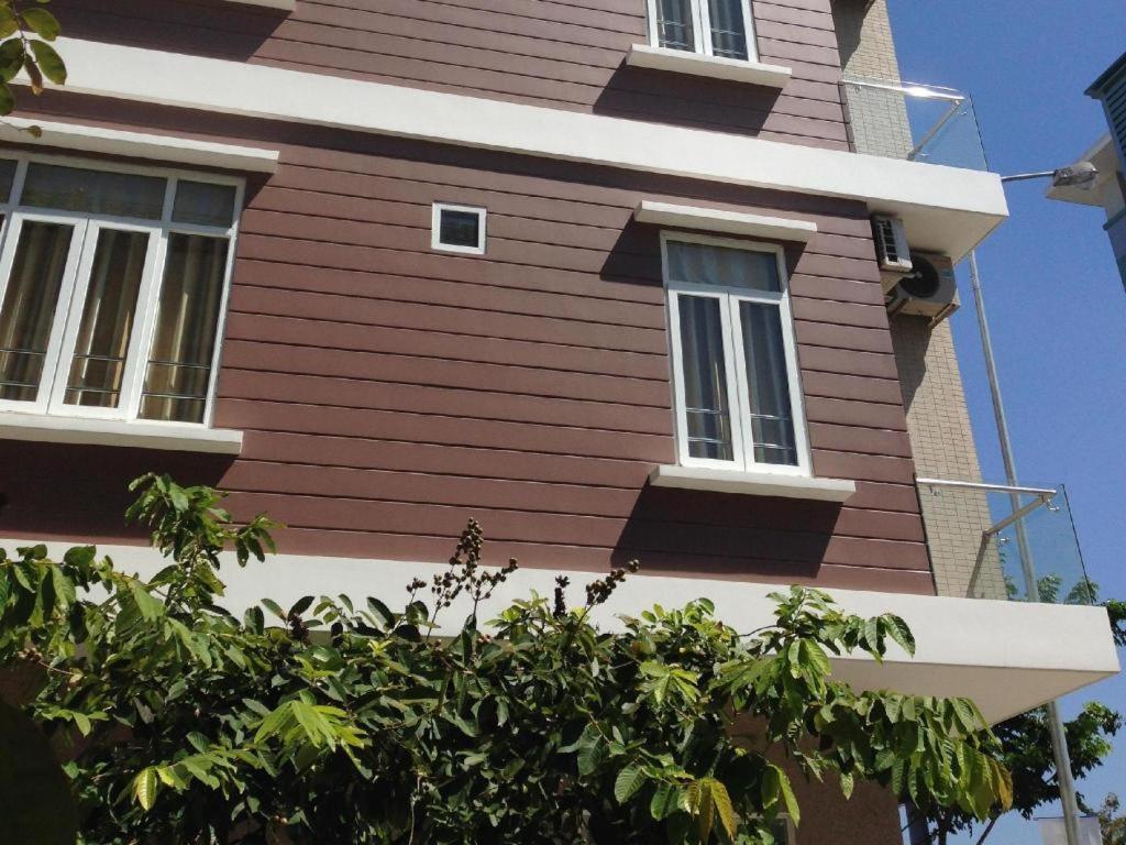 Huong Binh Hotel Da Nang
