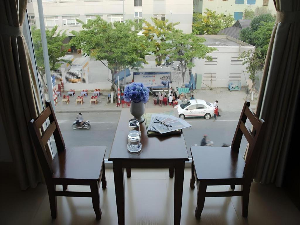 Hotel Huong Binh Da Nang