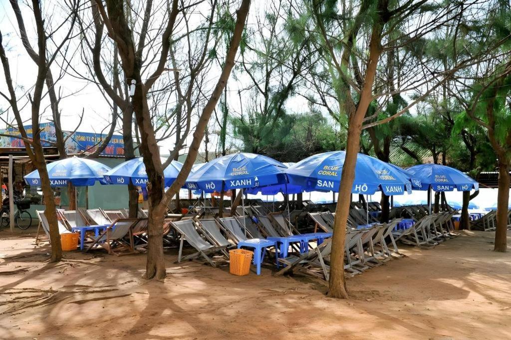 Hotel Thang Muoi Vũng Tàu