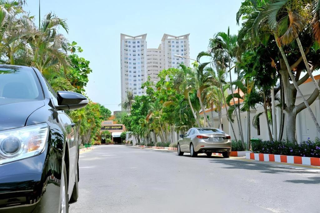 Thang Muoi Hotel 2*