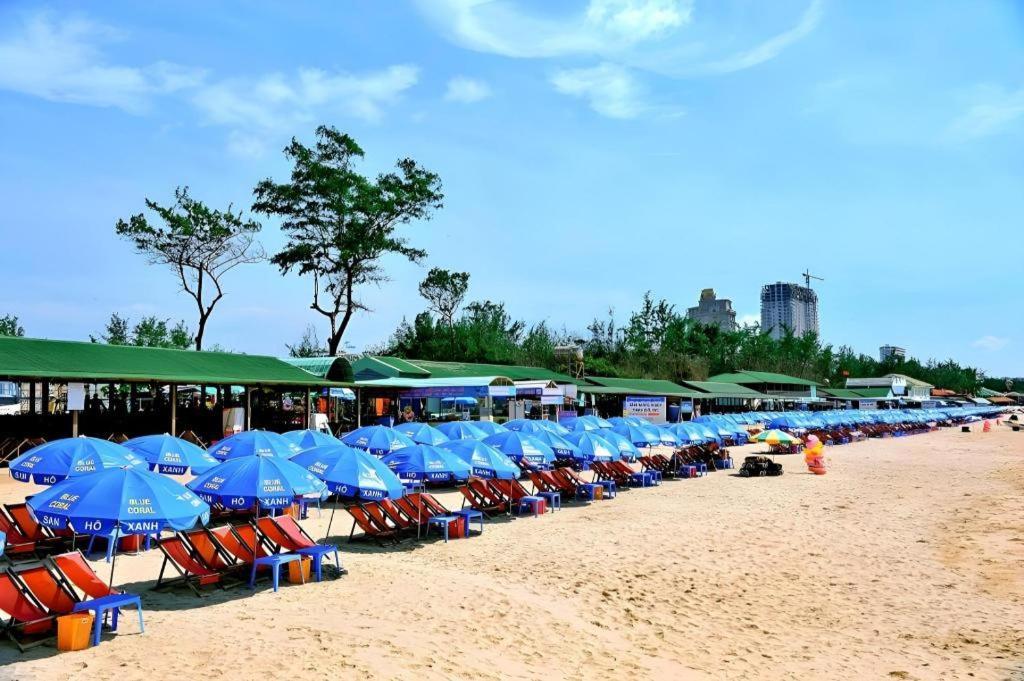 Thang Muoi Hotel