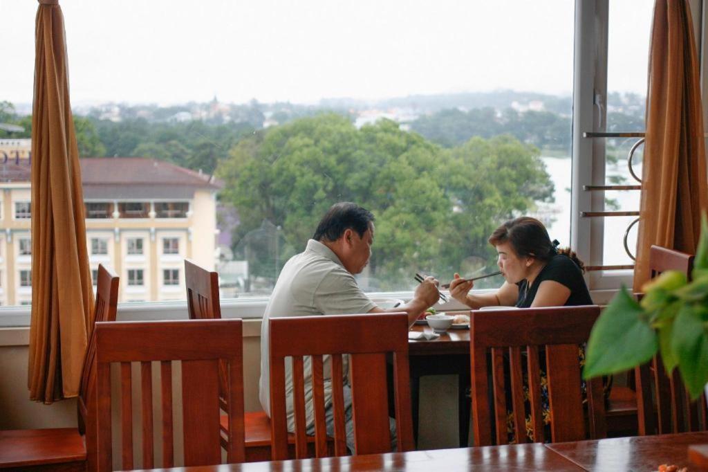 Marguerite Hotel Đà Lạt
