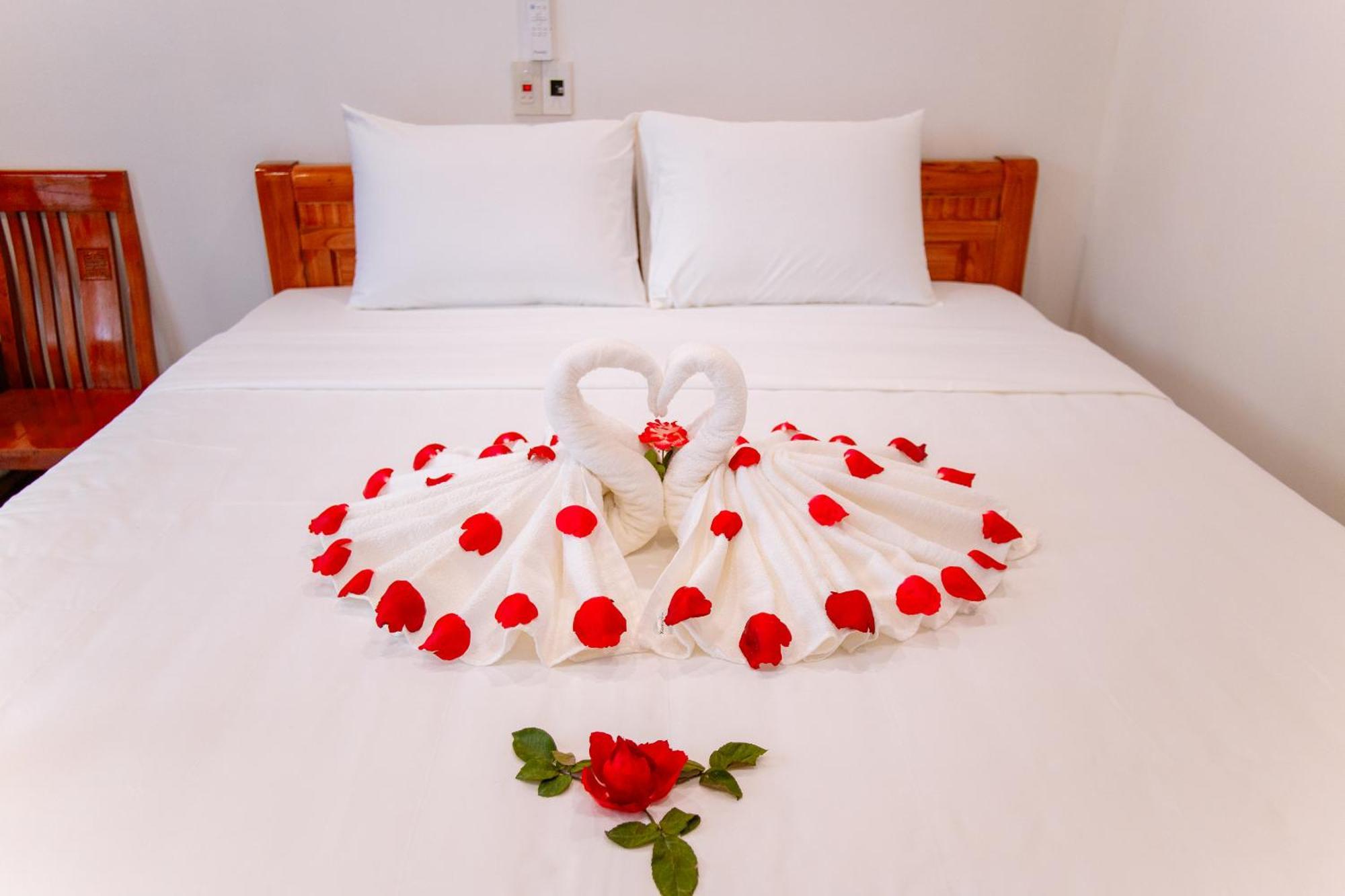 Hotel Tam Coc Minh Quan Ninh Binh