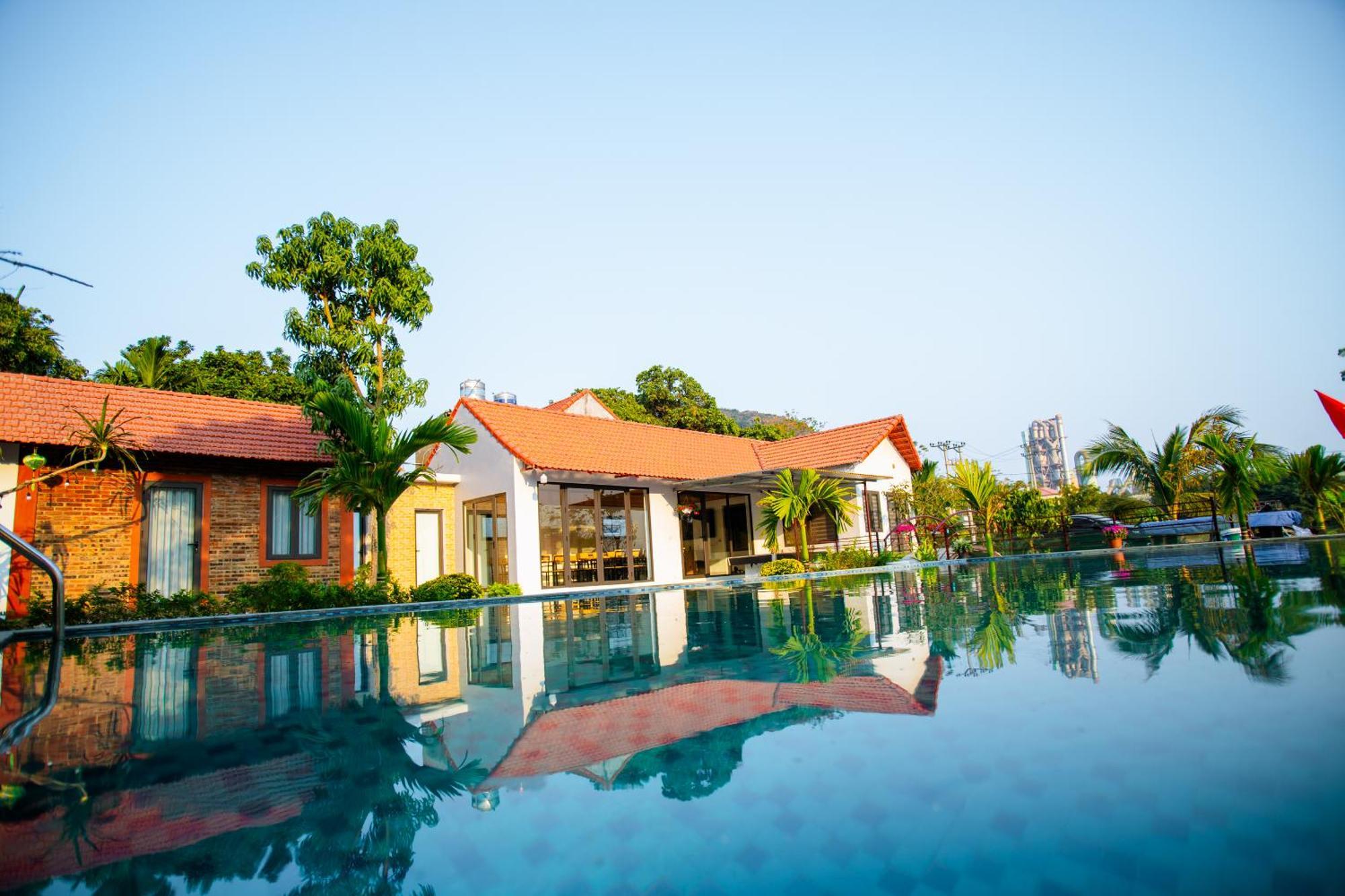 Tam Coc Minh Quan Hotel
