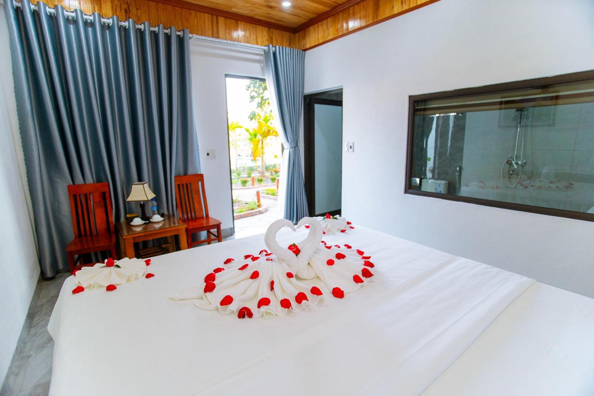 Hotel Tam Coc Minh Quan 2*