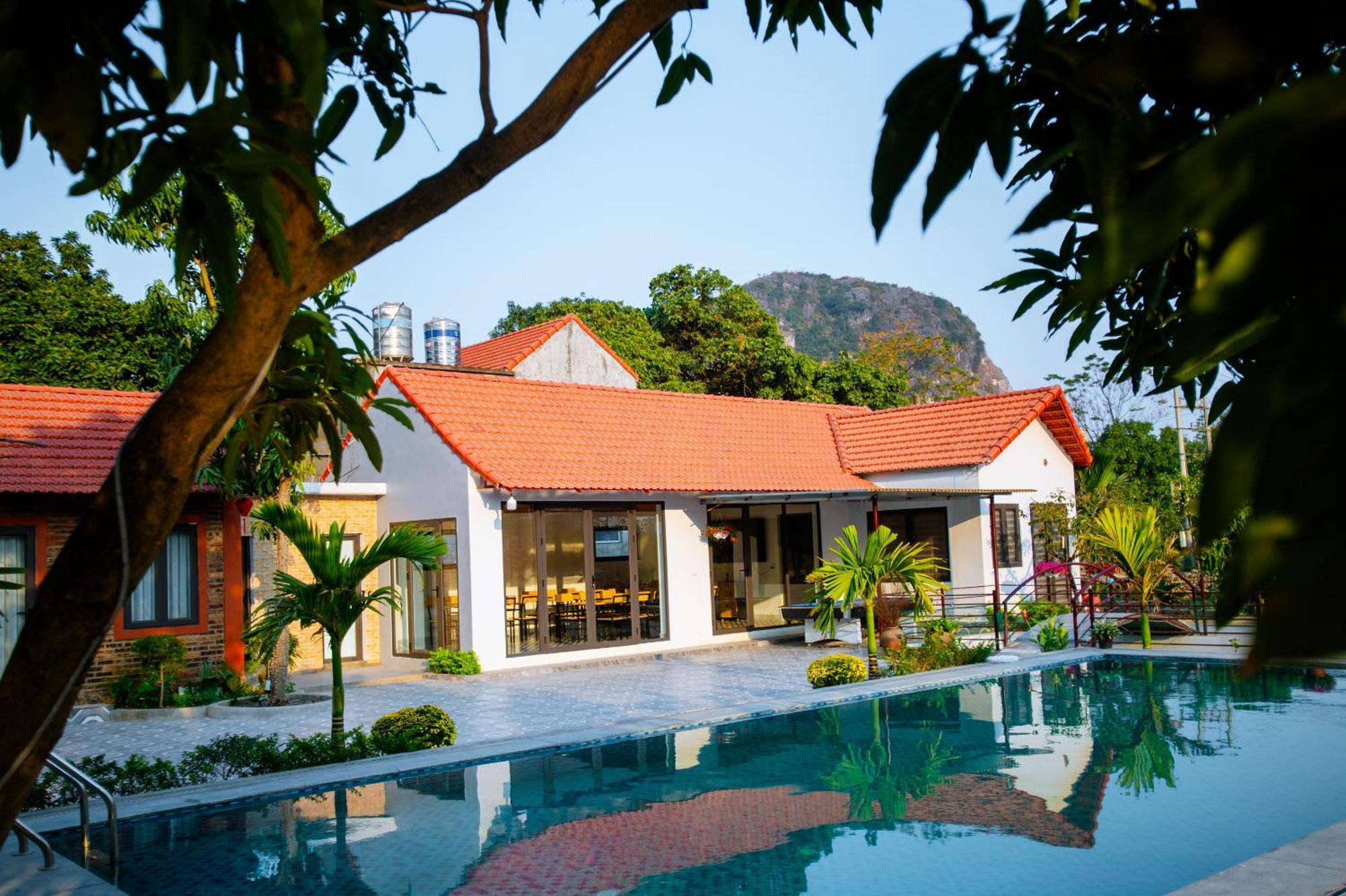 Tam Coc Minh Quan Hotel