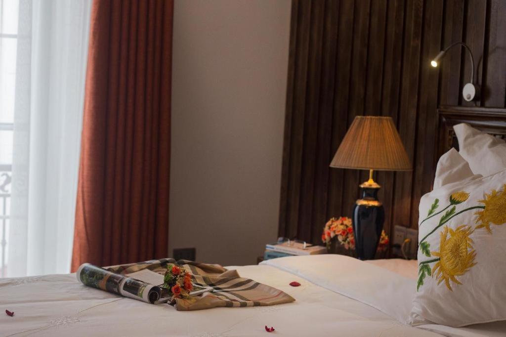 Hotel Noble & Swan Boutique Hanoi