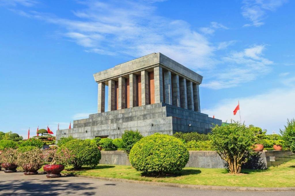 Noble & Swan Boutique Hotel Hanoi