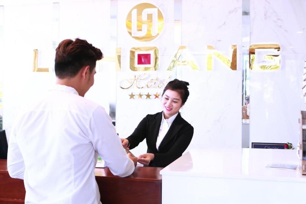 Hotel Le Hoang