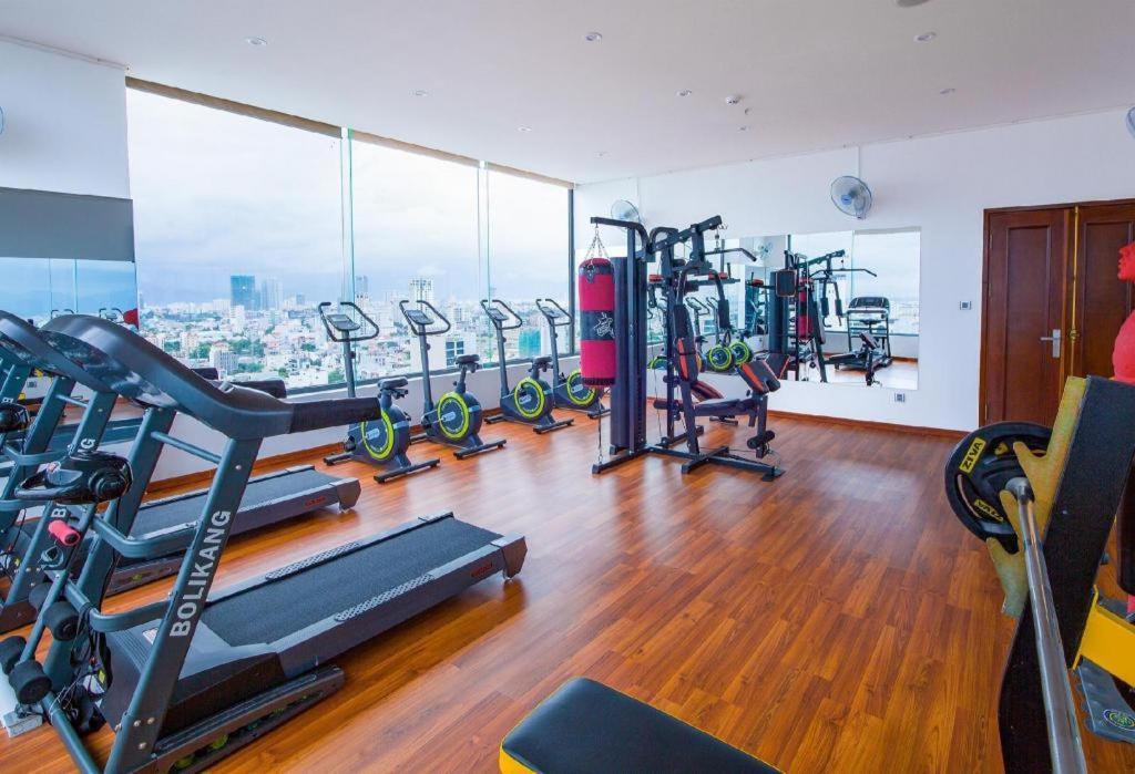 Le Hoang Hotel Da Nang