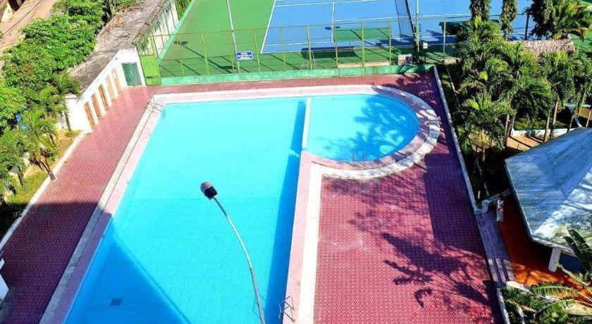 Hotel My Tra Riverside 3*