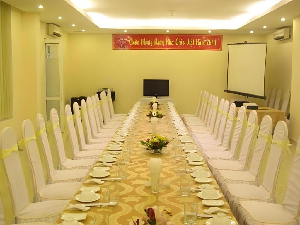 My Tra Riverside Quang Ngai