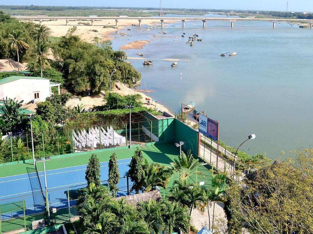 Hotel My Tra Riverside 3*
