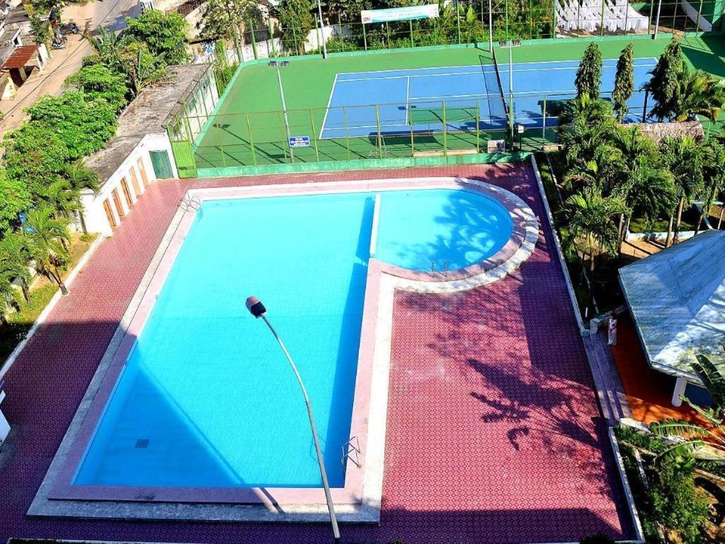 My Tra Riverside 3* Quang Ngai