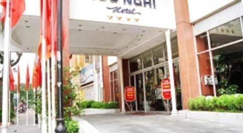 Huu Nghi Hotel