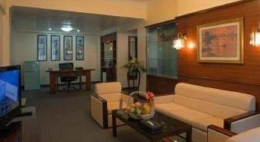 Huu Nghi Hotel