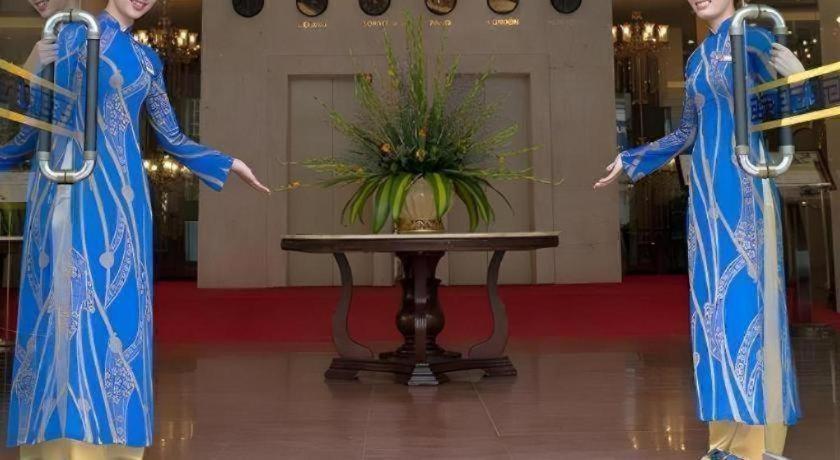 Hotel Huu Nghi