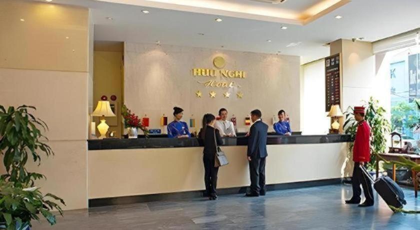 Huu Nghi 4* Hai Phong