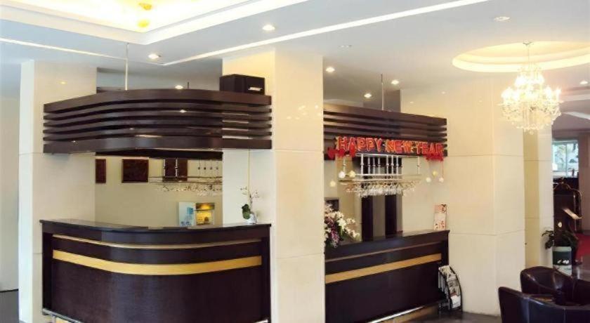 Hotel Huu Nghi 4*