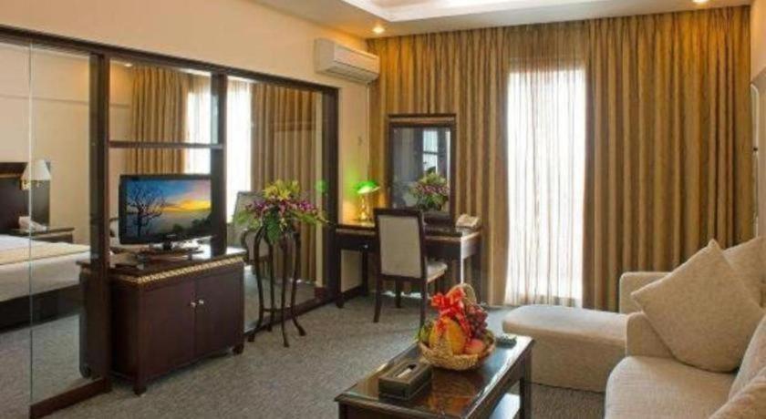 Huu Nghi Hotel