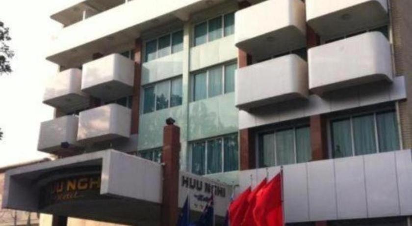 Hotel Huu Nghi 4*