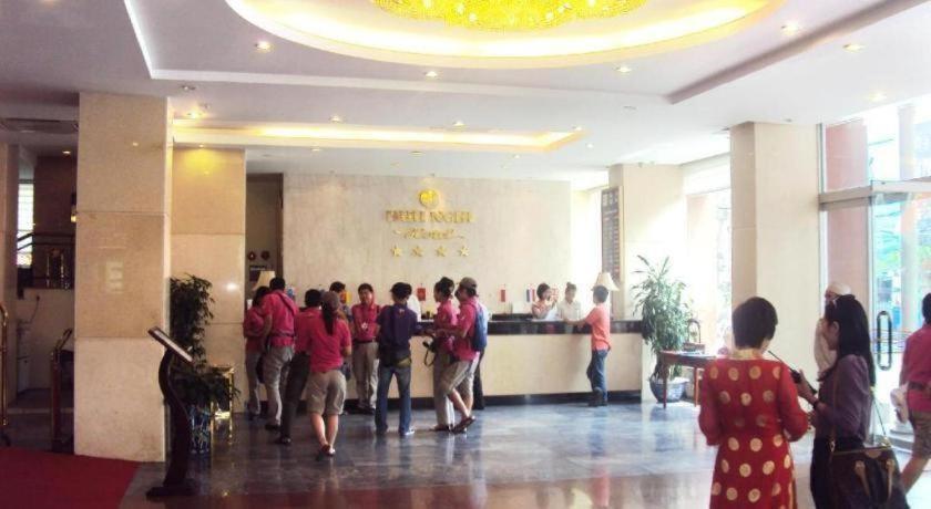 Hotel Huu Nghi Hai Phong