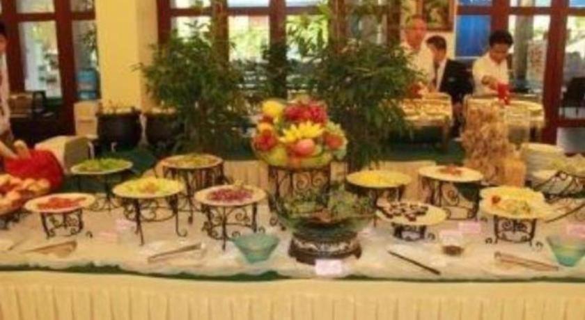 Hotel Huu Nghi