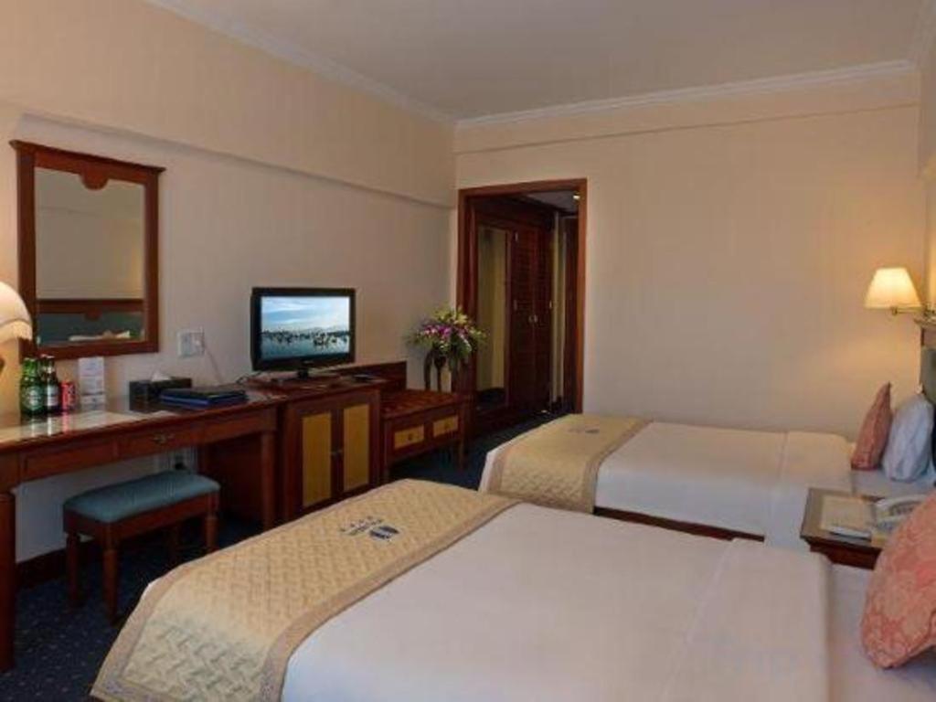 Hotel Huu Nghi