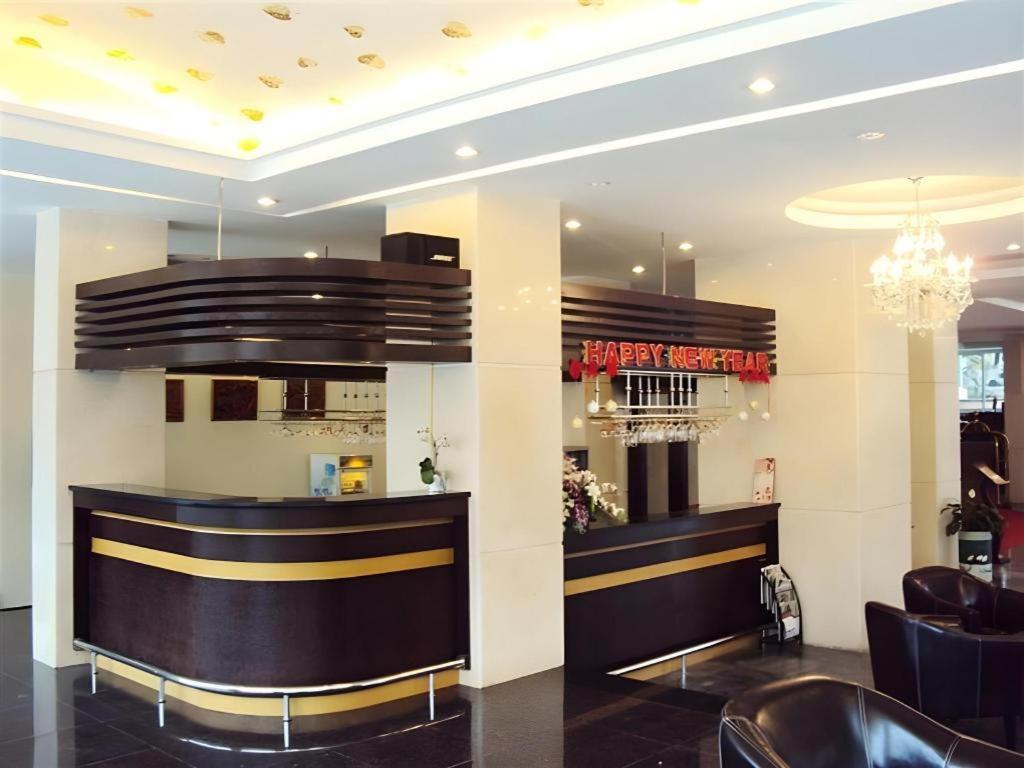Huu Nghi 4* Hai Phong
