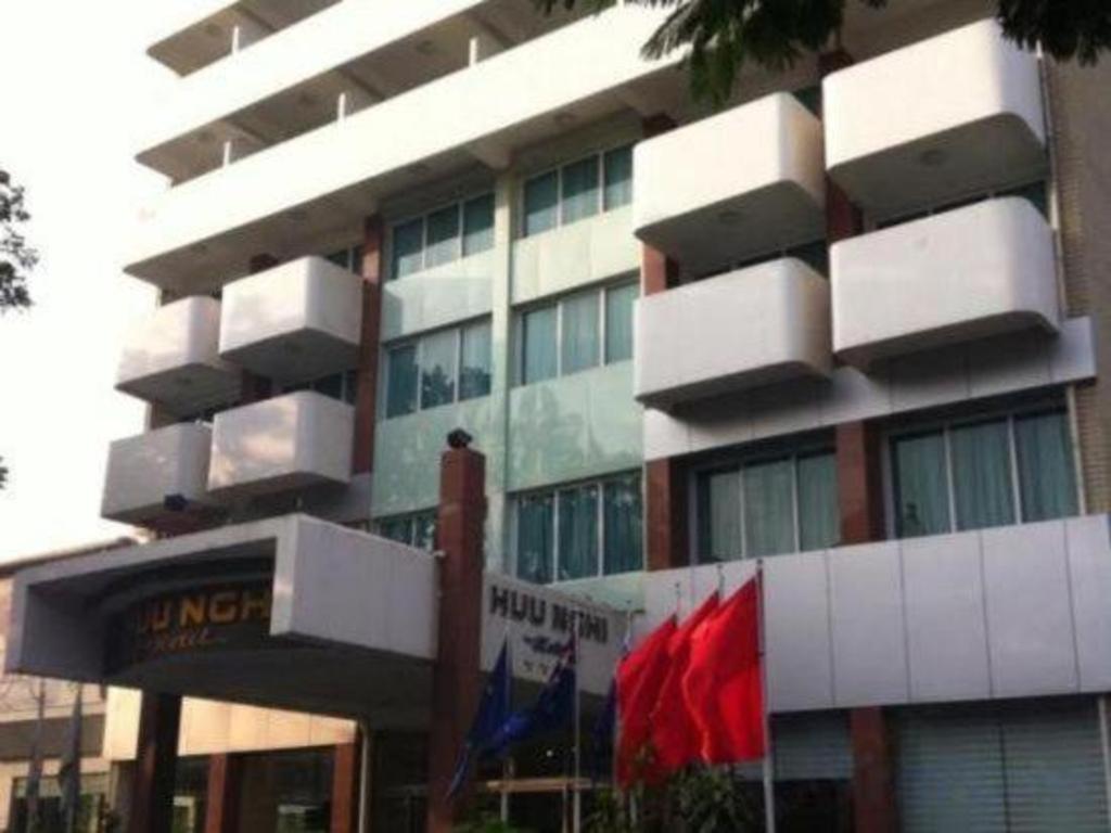 Hotel Huu Nghi