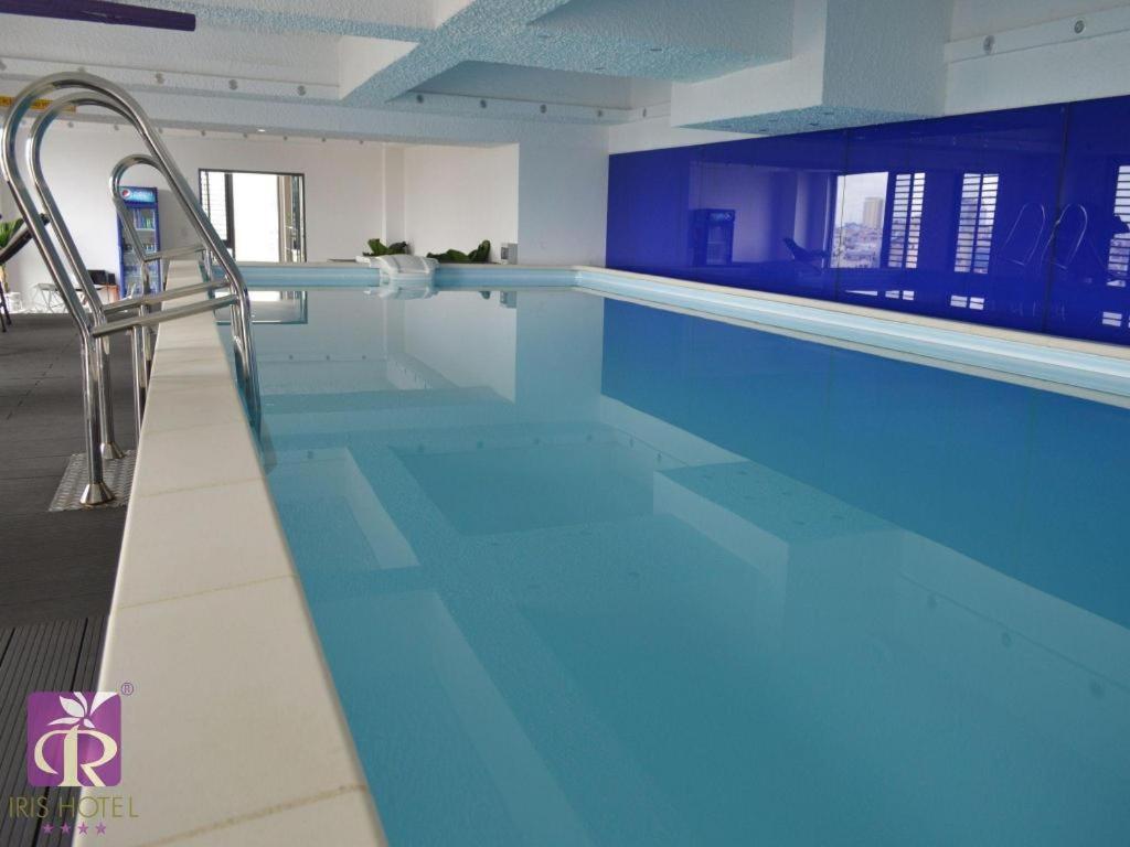 Iris Tho Hotel 4*
