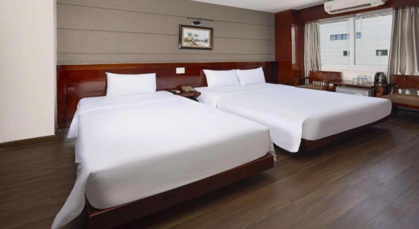 Barcelona Hotel