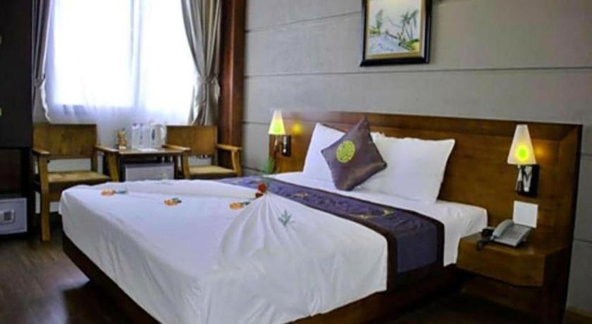 Barcelona Nha Trang
