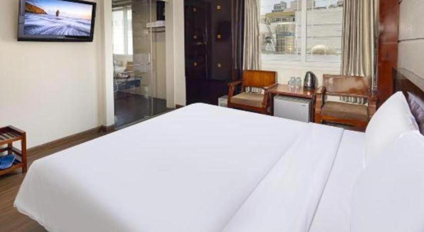 Hotel Barcelona